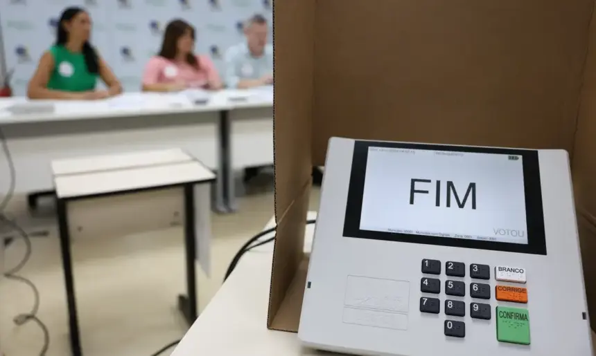 Em resposta a Lula, EUA dizem que vão acompanhar de perto integridade das eleições