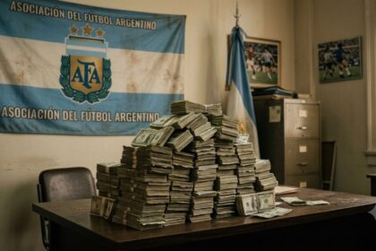 FBI rastreia contratos da Federação Argentina e mira lavagem de dinheiro nos EUA