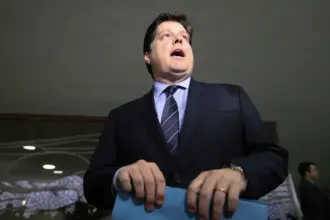 MDB decide não entrar na corrida presidencial
