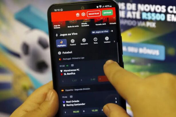 Belo Horizonte também proíbe publicidade de bets em espaços públicos