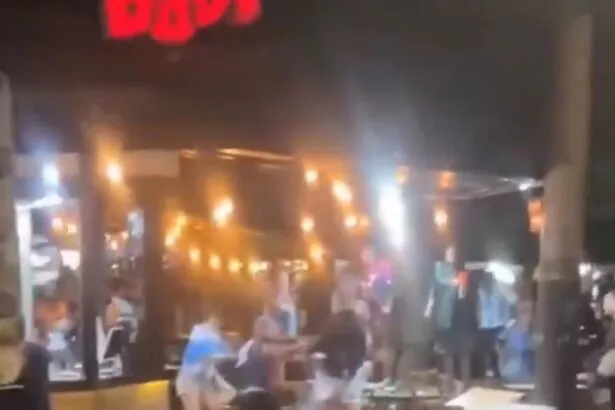 Tumultos após derrota da Argentina deixam feridos em SC e RJ
