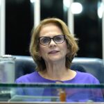 Senadora Damares Alves cobra implementação de cadastro de predadores sexuais