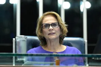 Senadora Damares Alves cobra implementação de cadastro de predadores sexuais