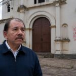Regime da Nicarágua prende Padre por denunciar perseguição política durante missa