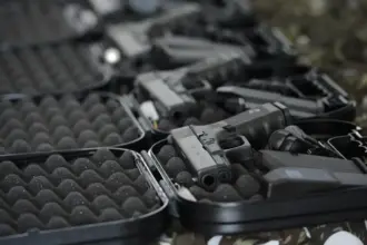 Defesa de Bolsonaro esclarece armas não encontradas pelo Exército