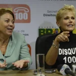 Xuxa rebate críticas por figurino usado em show 'não apto para crianças'