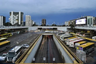 Polícia desmonta grupo que planejava ataques em Brasília durante a eleição
