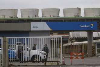 Braskem entra com pedido de recuperação extrajudicial