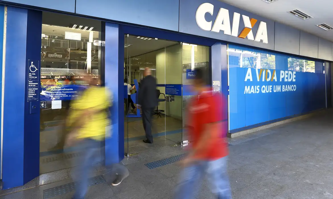 Bancários fazem paralisação nacional de 24 horas