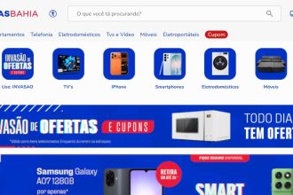 Crise do varejo: Além de Tok&Stok e Mobly, Casas Bahia pede recuperação judicial