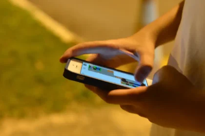 Discord entrega à AGU proposta para reforçar segurança de menores