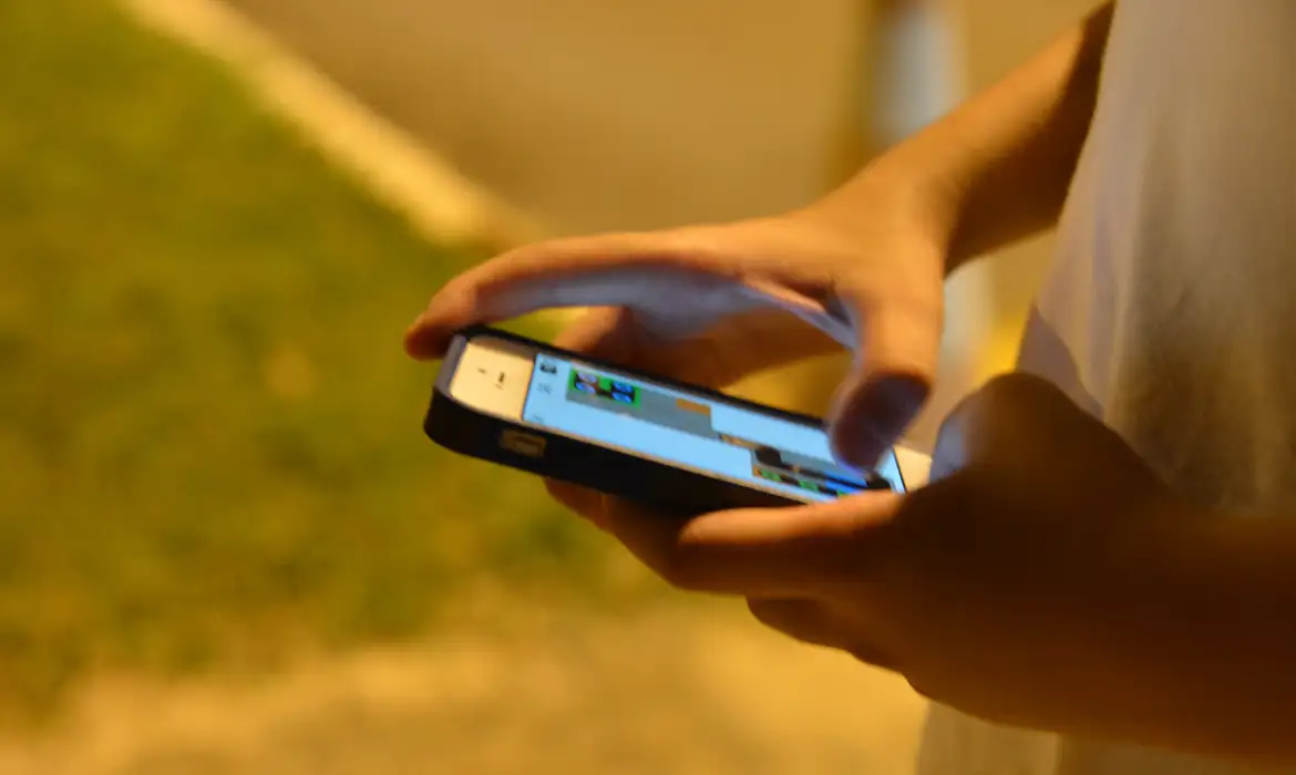 Discord entrega à AGU proposta para reforçar segurança de menores