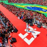Lula inicia campanha prometendo enfrentar facções após três mandatos de avanço do crime
