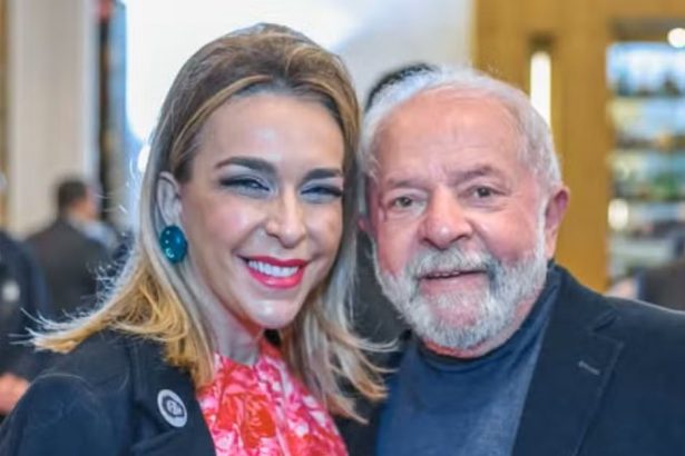 Roberta Luchsinger pede proteção e anuncia delação sem poupar Lula e Lulinha