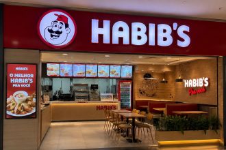 Dona de Habib’s e Ragazzo entra em recuperação judicial