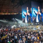 Tarcísio deixa Haddad 'de joelhos' com votação histórica em SP