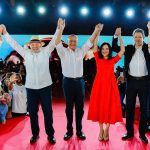 Lula troca “reconstrução” por legado, como promessa de seguir pelo mesmo rumo