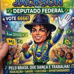 Curioso: 909 candidatos mudam cor de pele no TSE entre 2022 e 2026