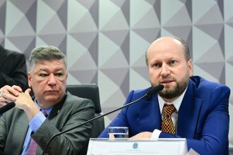 Advogado Nelson Wilians é alvo da PF em operação sobre jogos de azar
