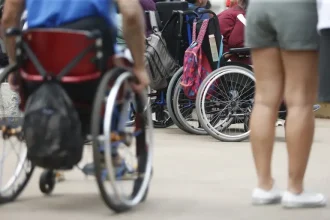 STF derruba restrição para compra de carros por pessoas com deficiência