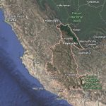 Terremoto de 7,2 sacode sul do Peru sem vítimas confirmadas