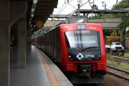Termina a greve da CPTM em São Paulo