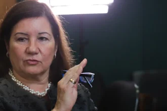 Brasil repudia revogação ao visto de embaixadora nos EUA