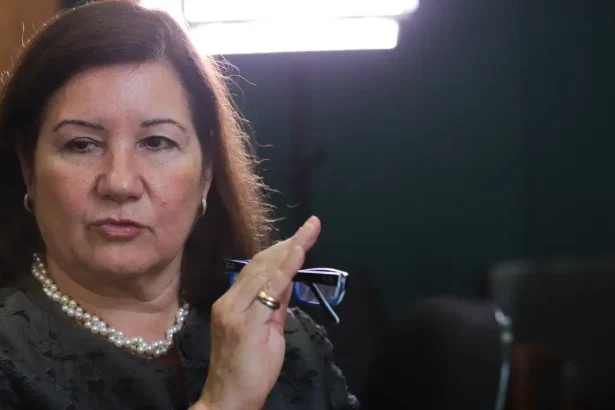 Brasil repudia revogação ao visto de embaixadora nos EUA