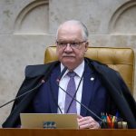 Em decisão esperada, Fachin desmarca julgamento sobre Mendonça no caso Master