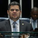 Alcolumbre diz que Senado votará fim da escala 6x1 após as eleições