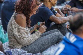 Prisões em flagrante por drogas são maioria no país, revela CNJ