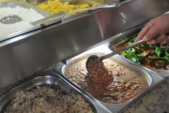 Após alta das carnes, feijão pode chegar a R$ 12 o quilo em 2027, segundo entidade