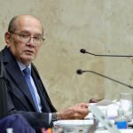 Acusações e 'dedo em riste' marcam confronto entre Gilmar e Mendonça