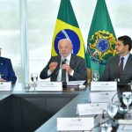 Lula fala em investigação isenta no STF, poupa Moraes e cutuca Mendonça