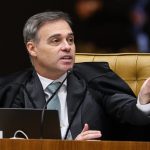 Mendonça reage a Moraes por uso arbitrário do inquérito das fake news