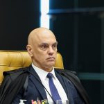 Sessão no STF que decide a 'vida' de Moraes começa tumultuada