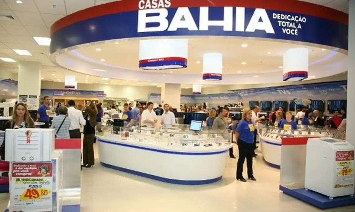 Justiça homologa acordo para indenizar ex-funcionários da Casas Bahia
