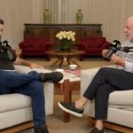 Lula propõe limitar cartão de crédito, mas não fala em corte de gastos