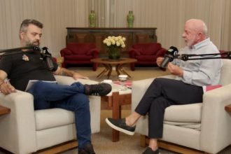 Lula propõe limitar cartão de crédito, mas não fala em corte de gastos