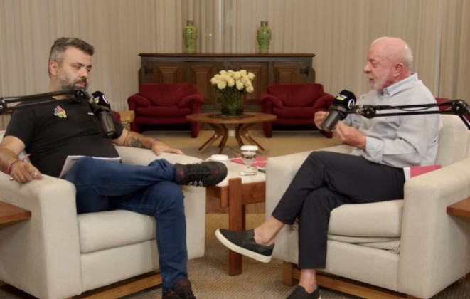 Lula propõe limitar cartão de crédito, mas não fala em corte de gastos