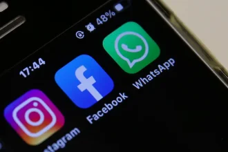 TSE dá prazo de 24 horas para Meta informar sobre igualdade de campanhas