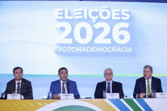 Nunes Marques garante que não houve alerta de interferência internacional nas eleições brasileiras